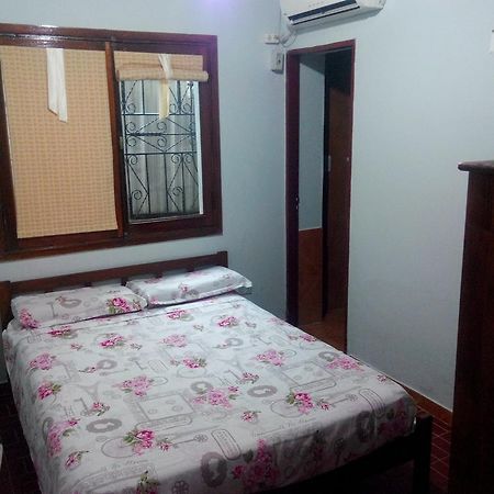 Iguazu Rey Hostel Puerto Iguazú Eksteriør billede