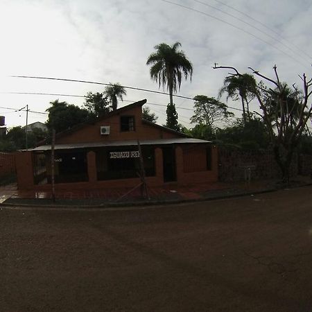 Iguazu Rey Hostel Puerto Iguazú Eksteriør billede