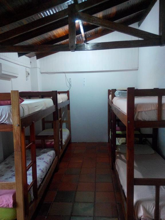 Iguazu Rey Hostel Puerto Iguazú Eksteriør billede