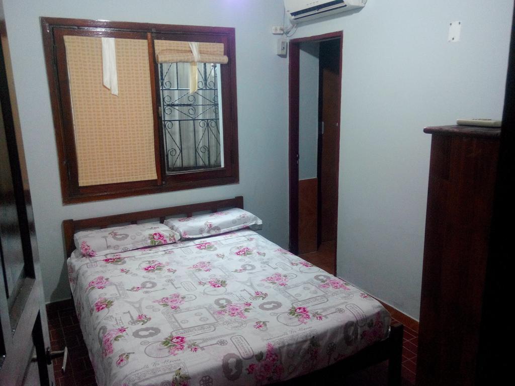 Iguazu Rey Hostel Puerto Iguazú Eksteriør billede