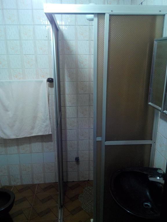Iguazu Rey Hostel Puerto Iguazú Værelse billede