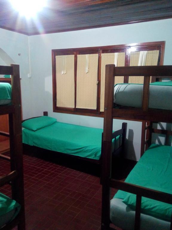 Iguazu Rey Hostel Puerto Iguazú Eksteriør billede
