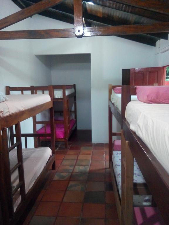 Iguazu Rey Hostel Puerto Iguazú Eksteriør billede