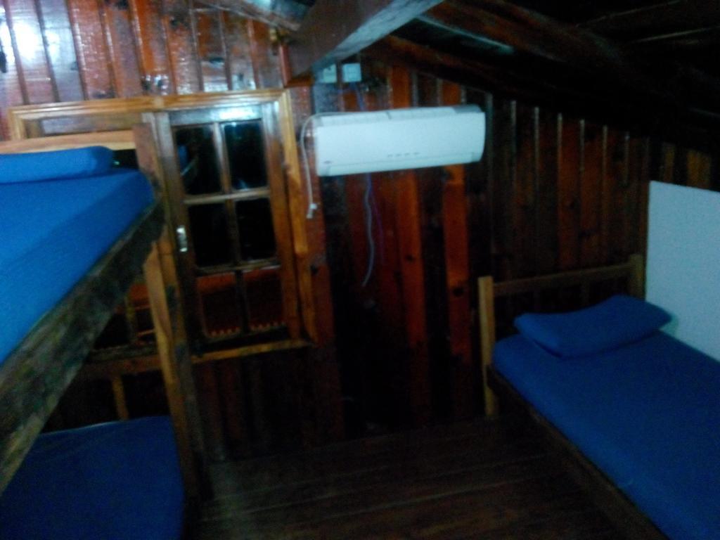 Iguazu Rey Hostel Puerto Iguazú Værelse billede