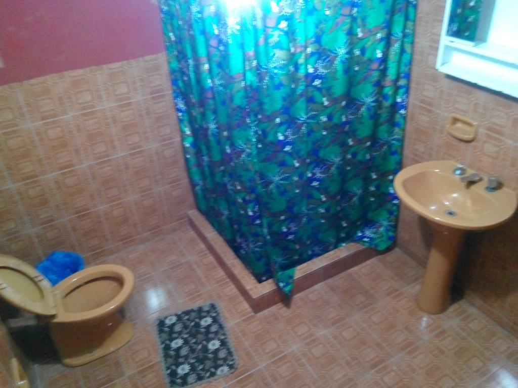 Iguazu Rey Hostel Puerto Iguazú Eksteriør billede