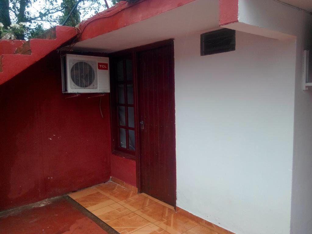 Iguazu Rey Hostel Puerto Iguazú Eksteriør billede