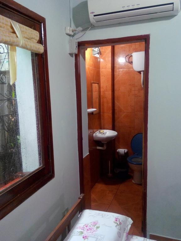 Iguazu Rey Hostel Puerto Iguazú Eksteriør billede