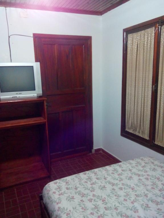 Iguazu Rey Hostel Puerto Iguazú Eksteriør billede