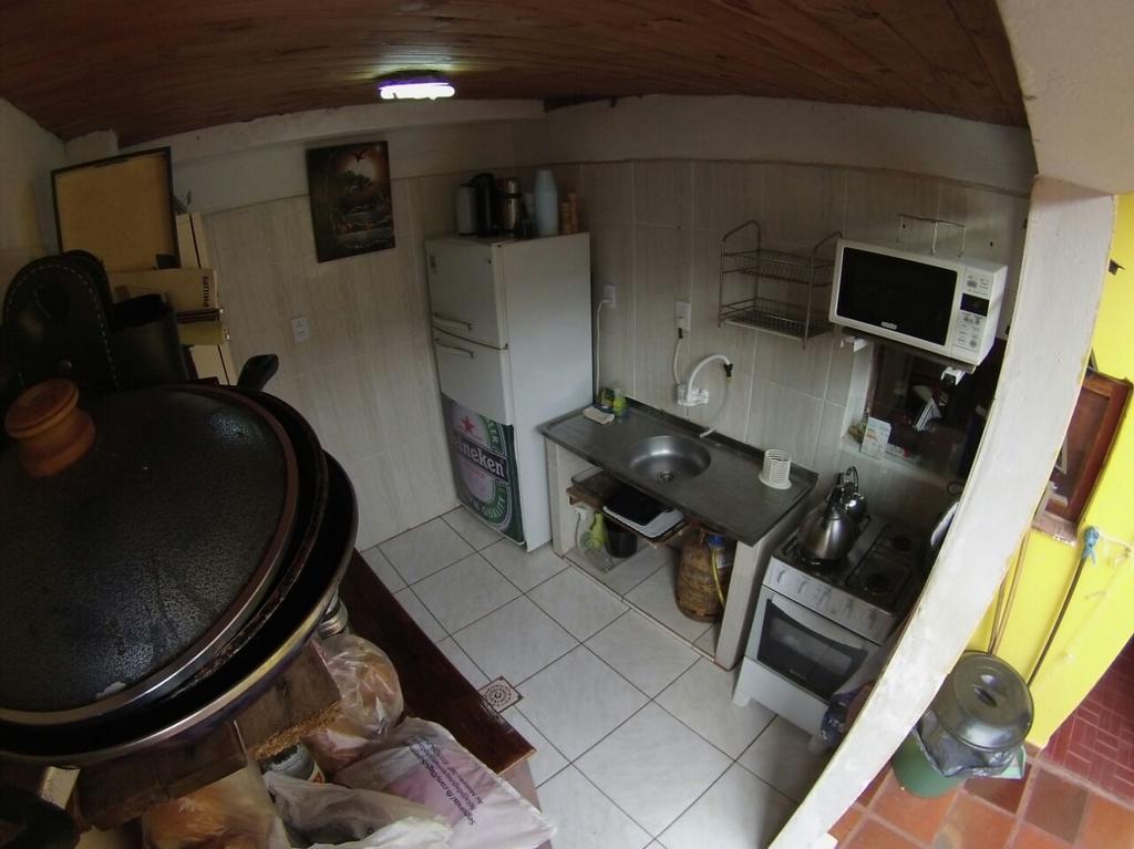 Iguazu Rey Hostel Puerto Iguazú Eksteriør billede