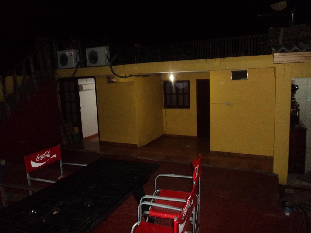 Iguazu Rey Hostel Puerto Iguazú Eksteriør billede