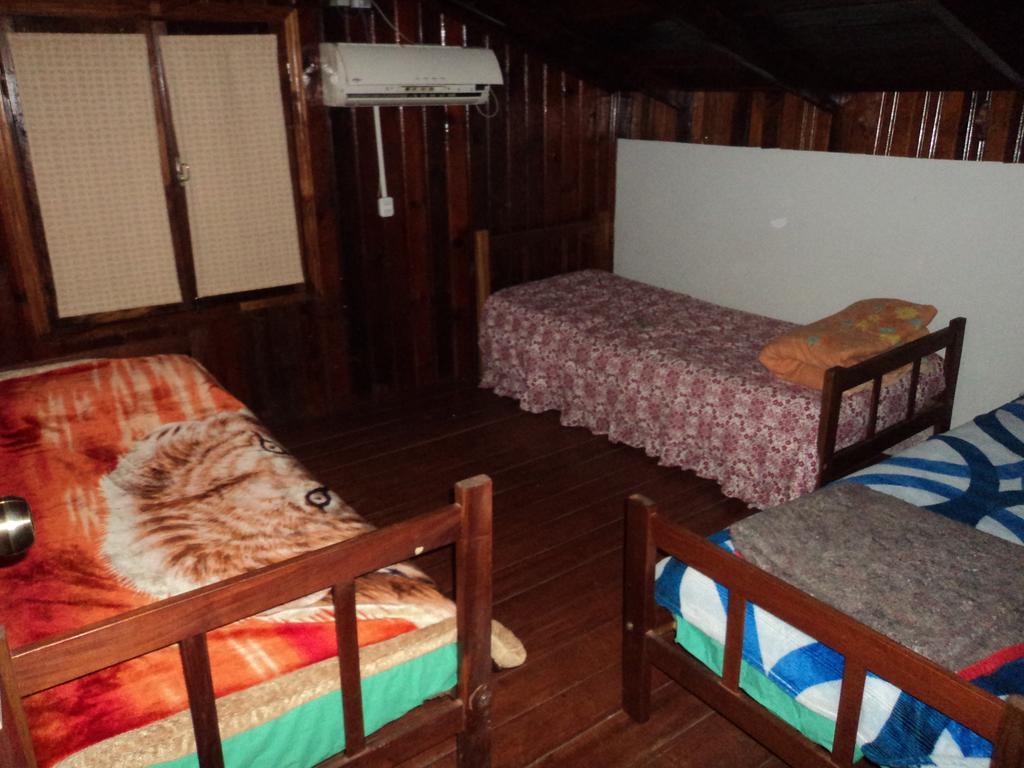 Iguazu Rey Hostel Puerto Iguazú Værelse billede