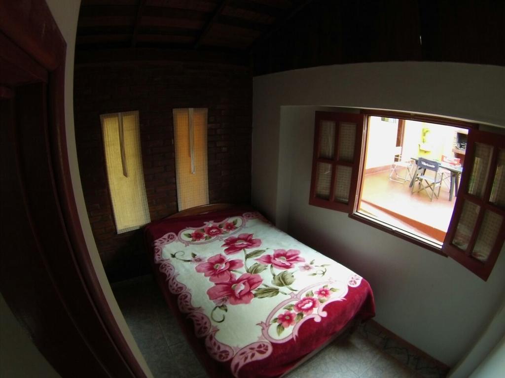 Iguazu Rey Hostel Puerto Iguazú Værelse billede