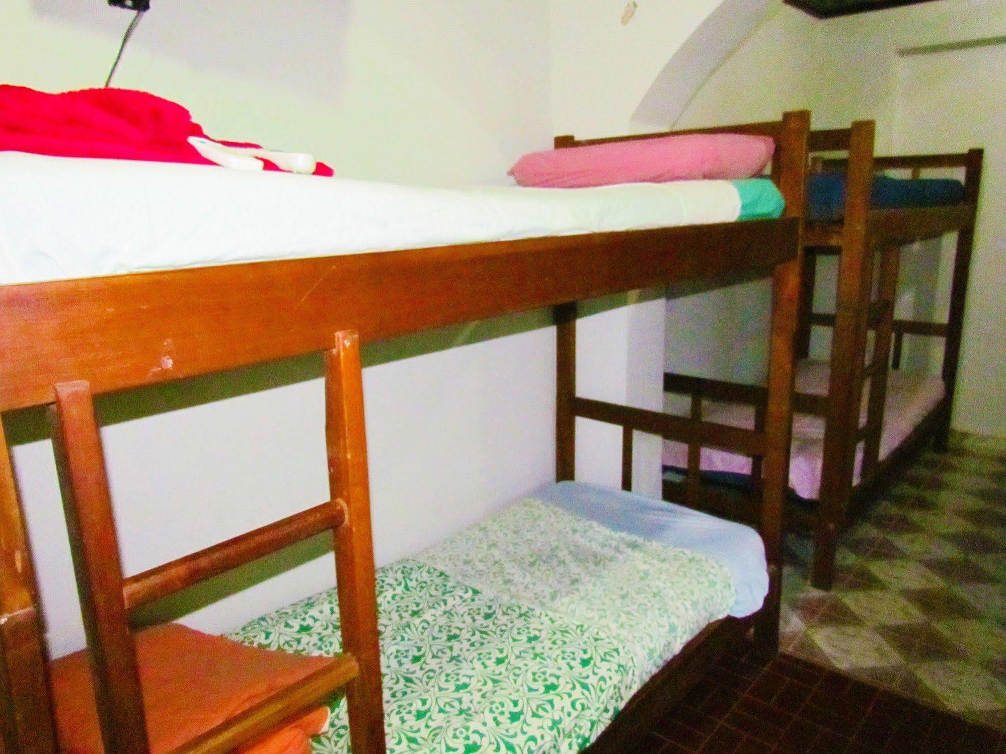 Iguazu Rey Hostel Puerto Iguazú Eksteriør billede