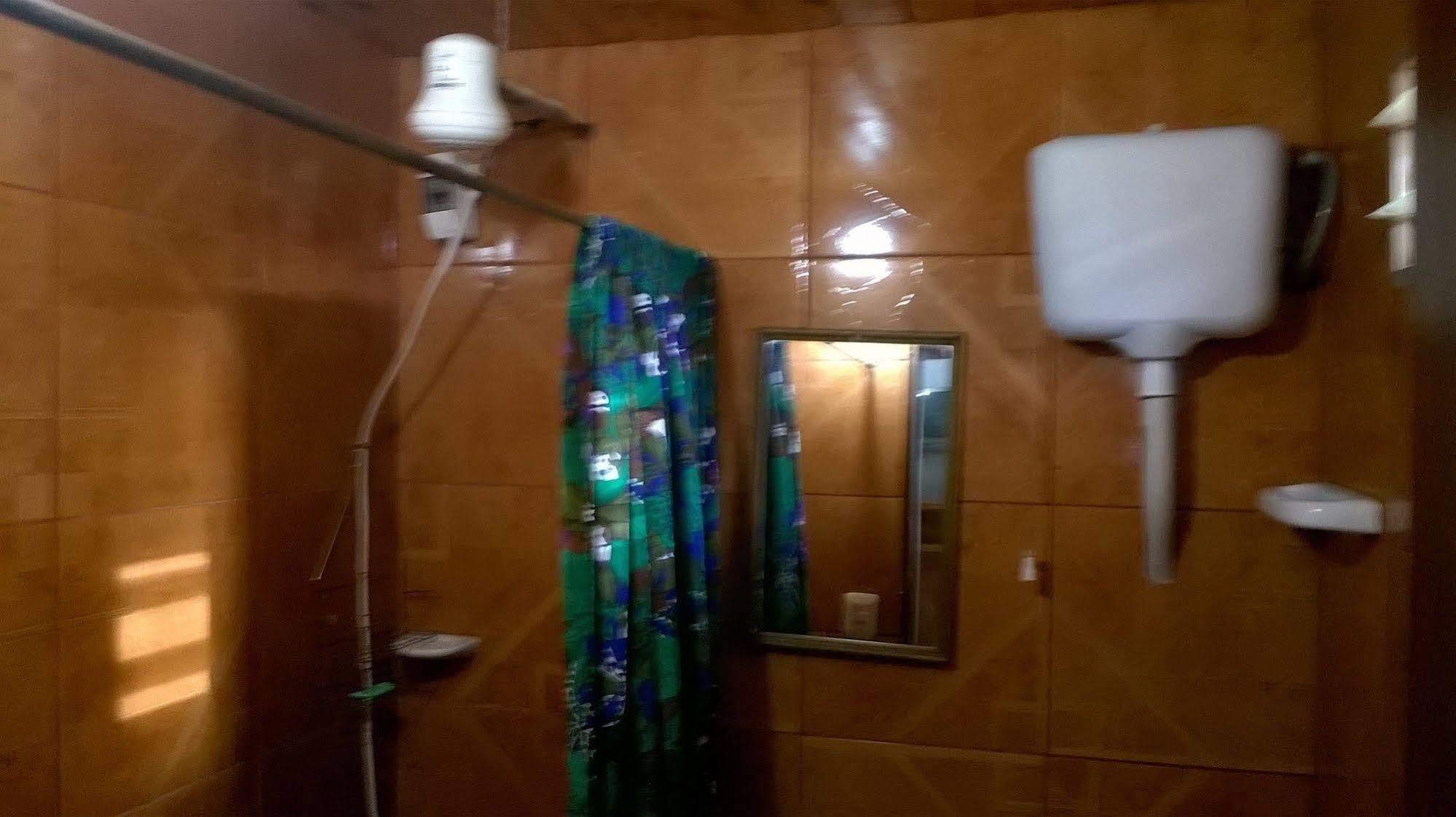 Iguazu Rey Hostel Puerto Iguazú Eksteriør billede
