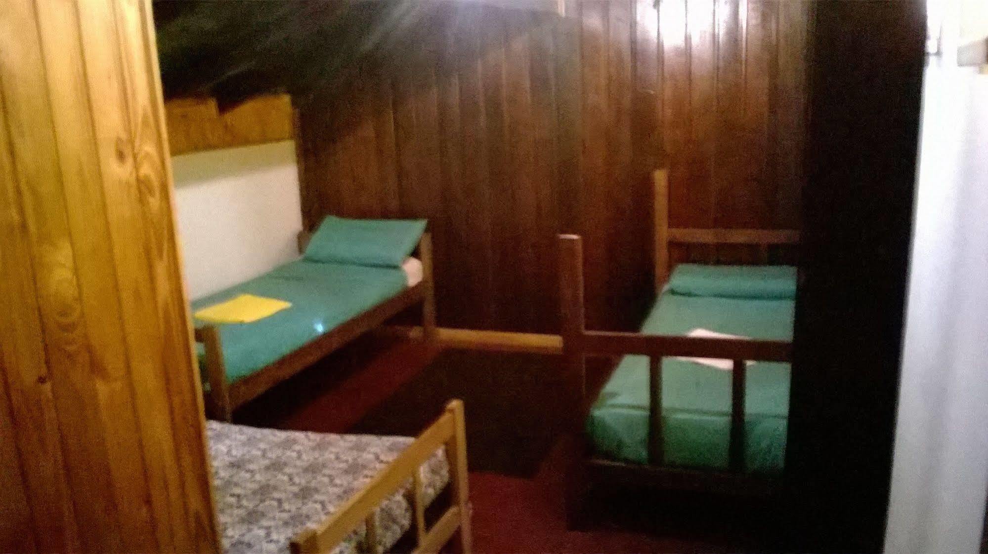 Iguazu Rey Hostel Puerto Iguazú Eksteriør billede