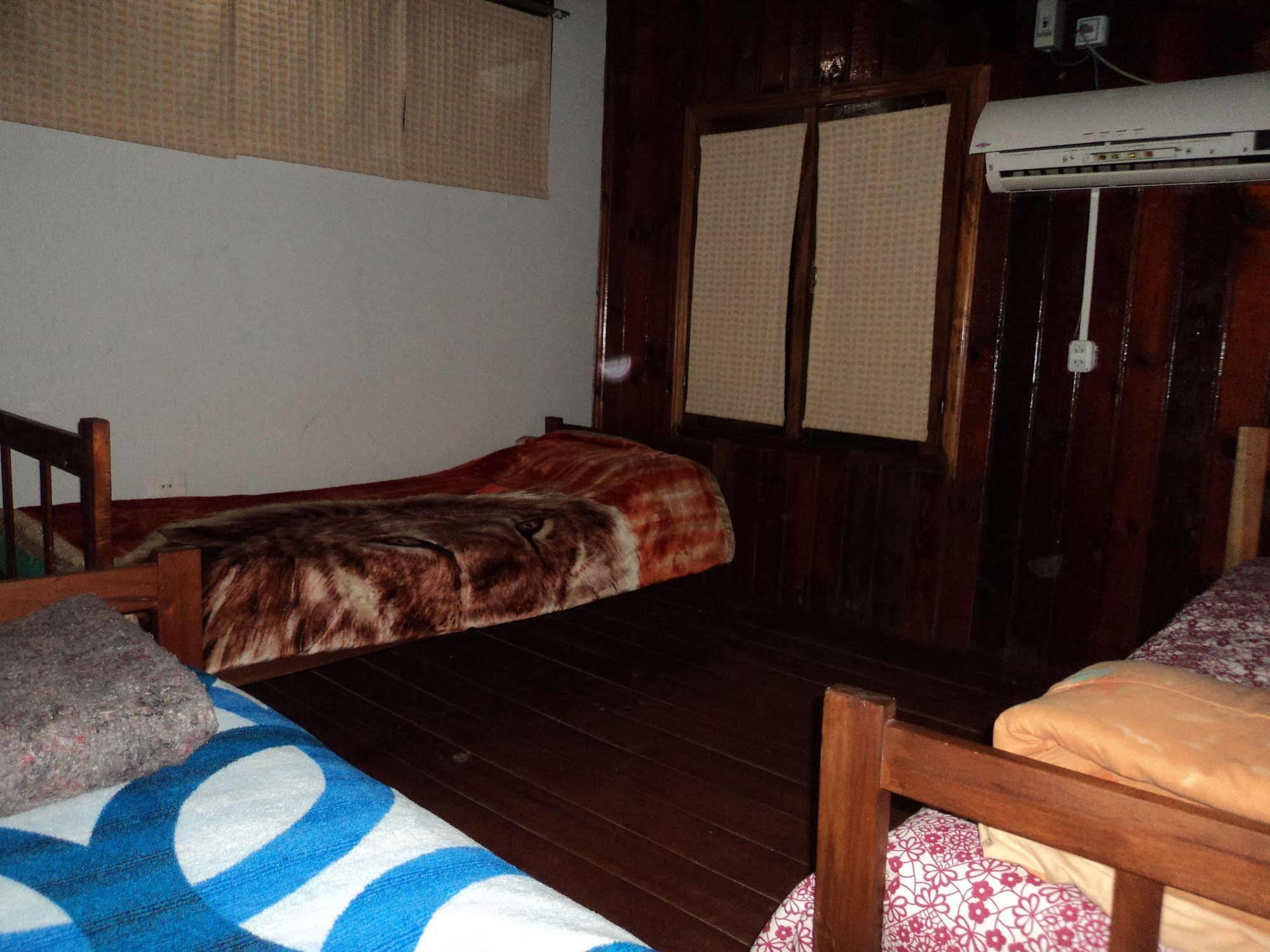 Iguazu Rey Hostel Puerto Iguazú Eksteriør billede