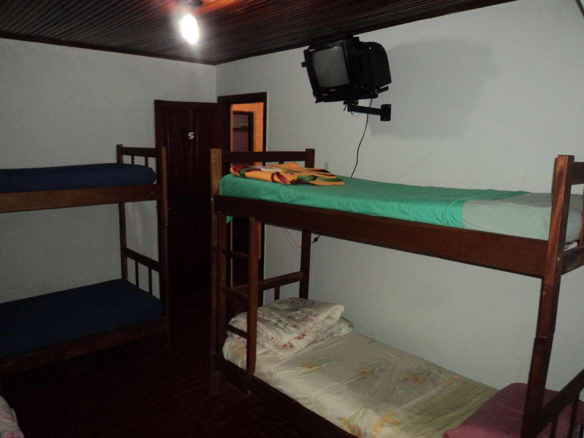 Iguazu Rey Hostel Puerto Iguazú Eksteriør billede