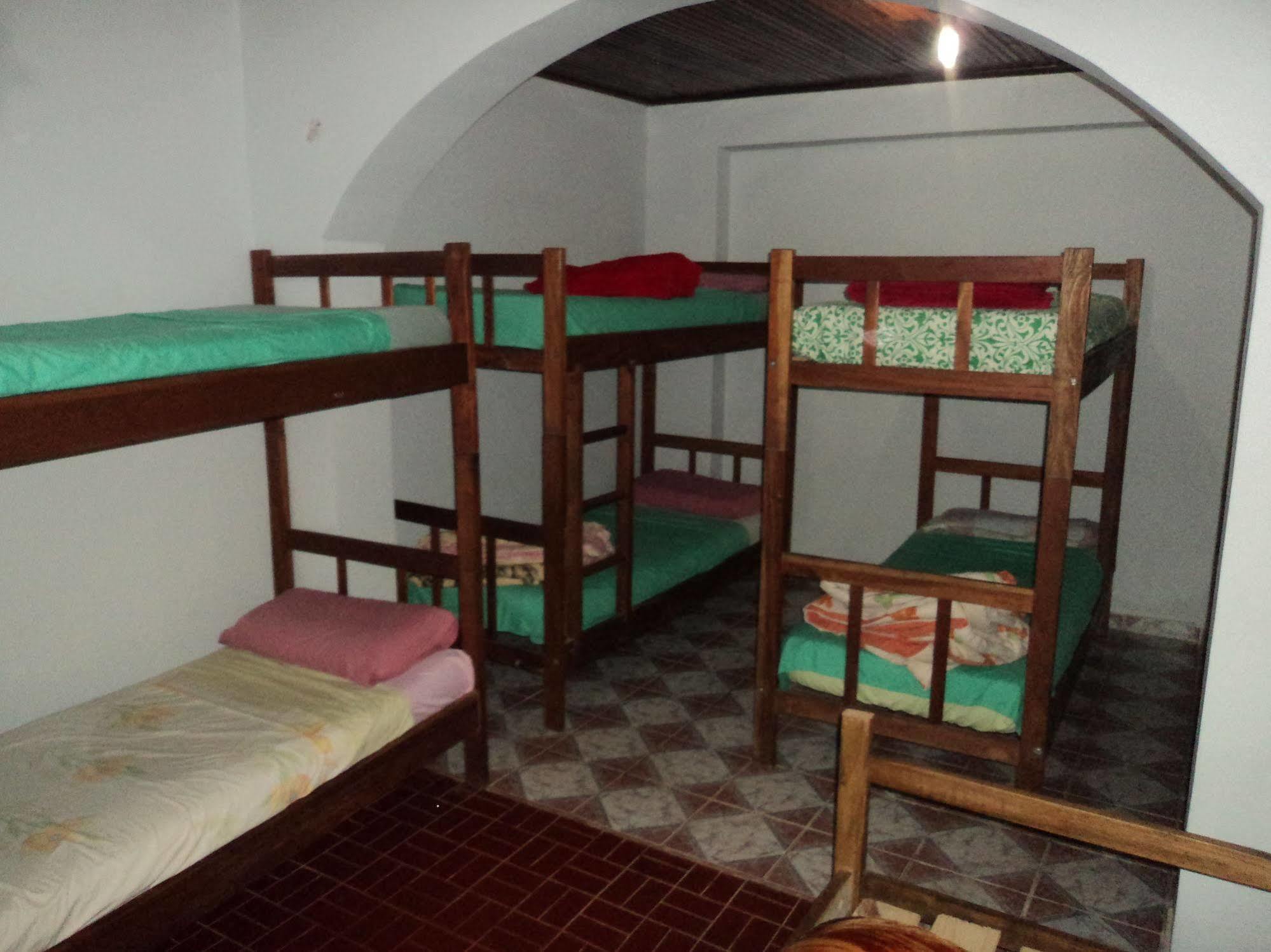 Iguazu Rey Hostel Puerto Iguazú Eksteriør billede