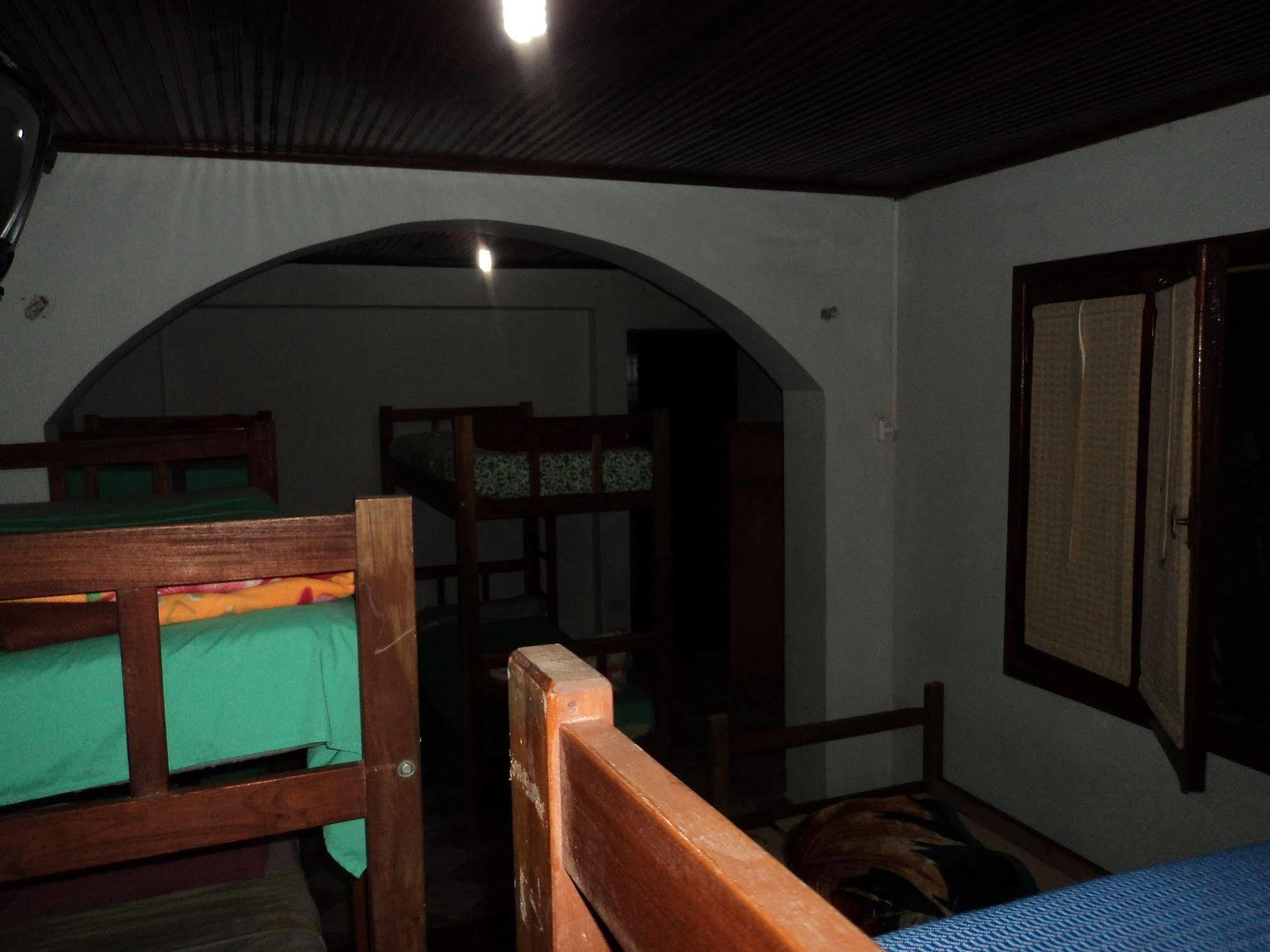 Iguazu Rey Hostel Puerto Iguazú Eksteriør billede