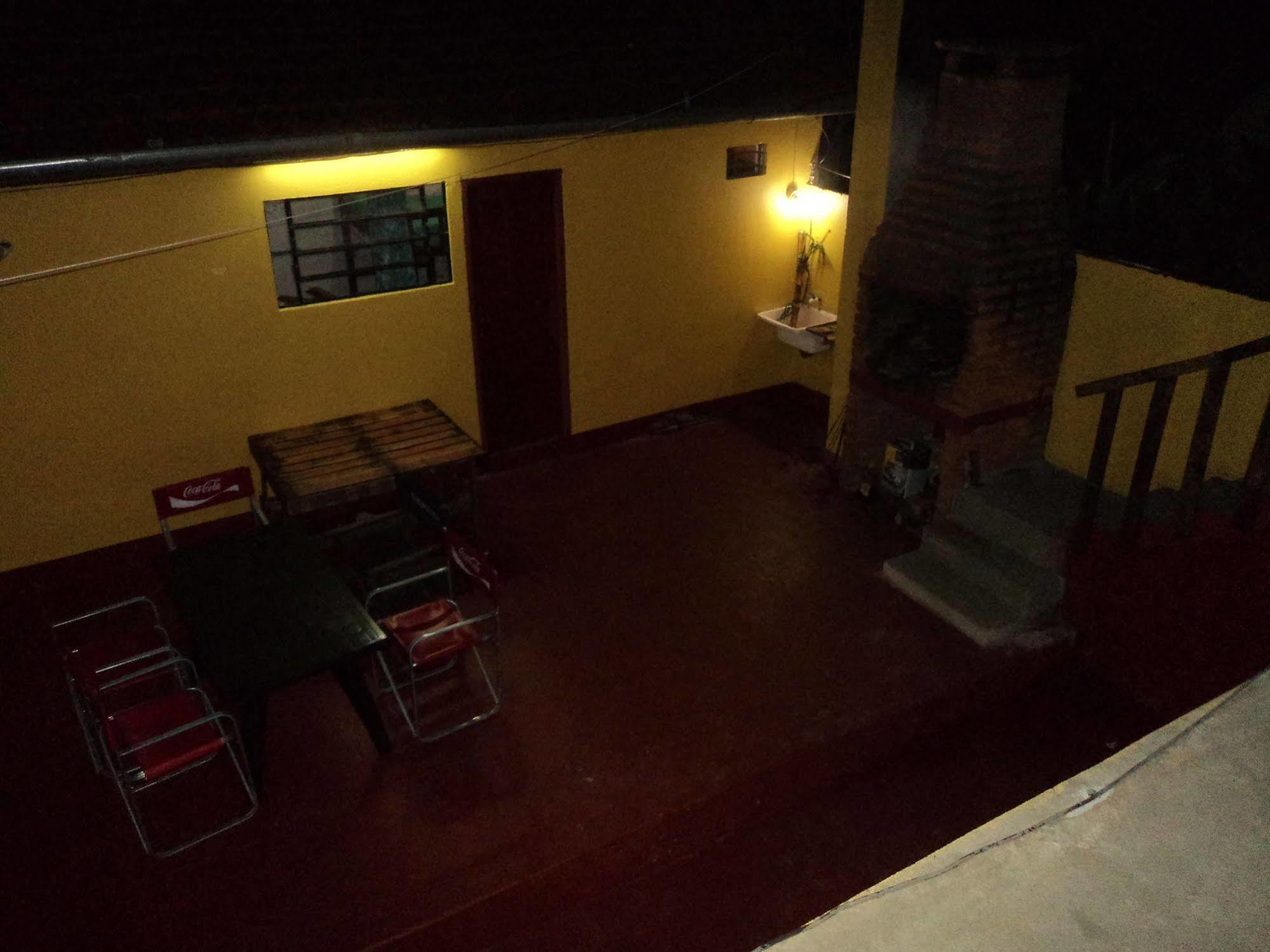 Iguazu Rey Hostel Puerto Iguazú Eksteriør billede