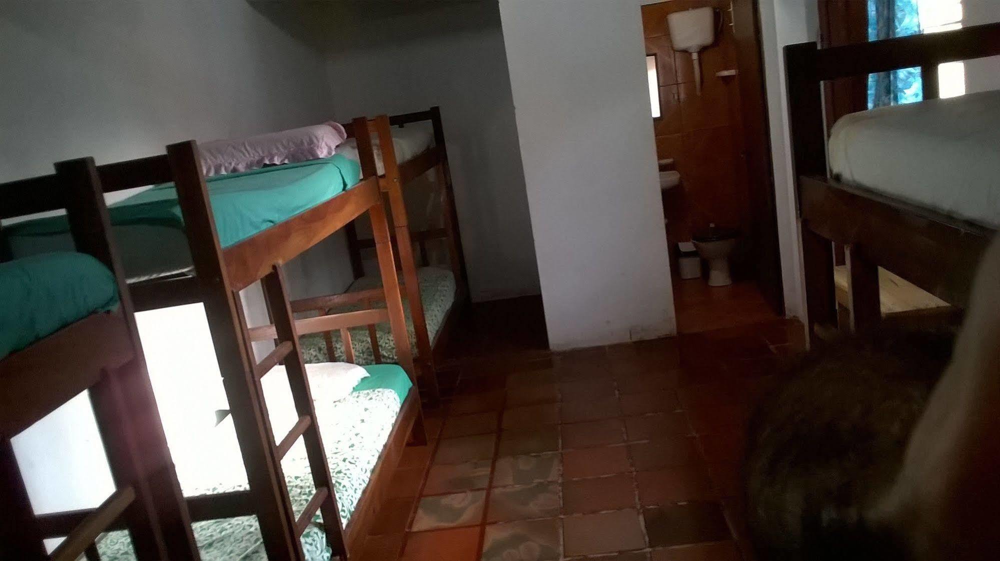 Iguazu Rey Hostel Puerto Iguazú Eksteriør billede