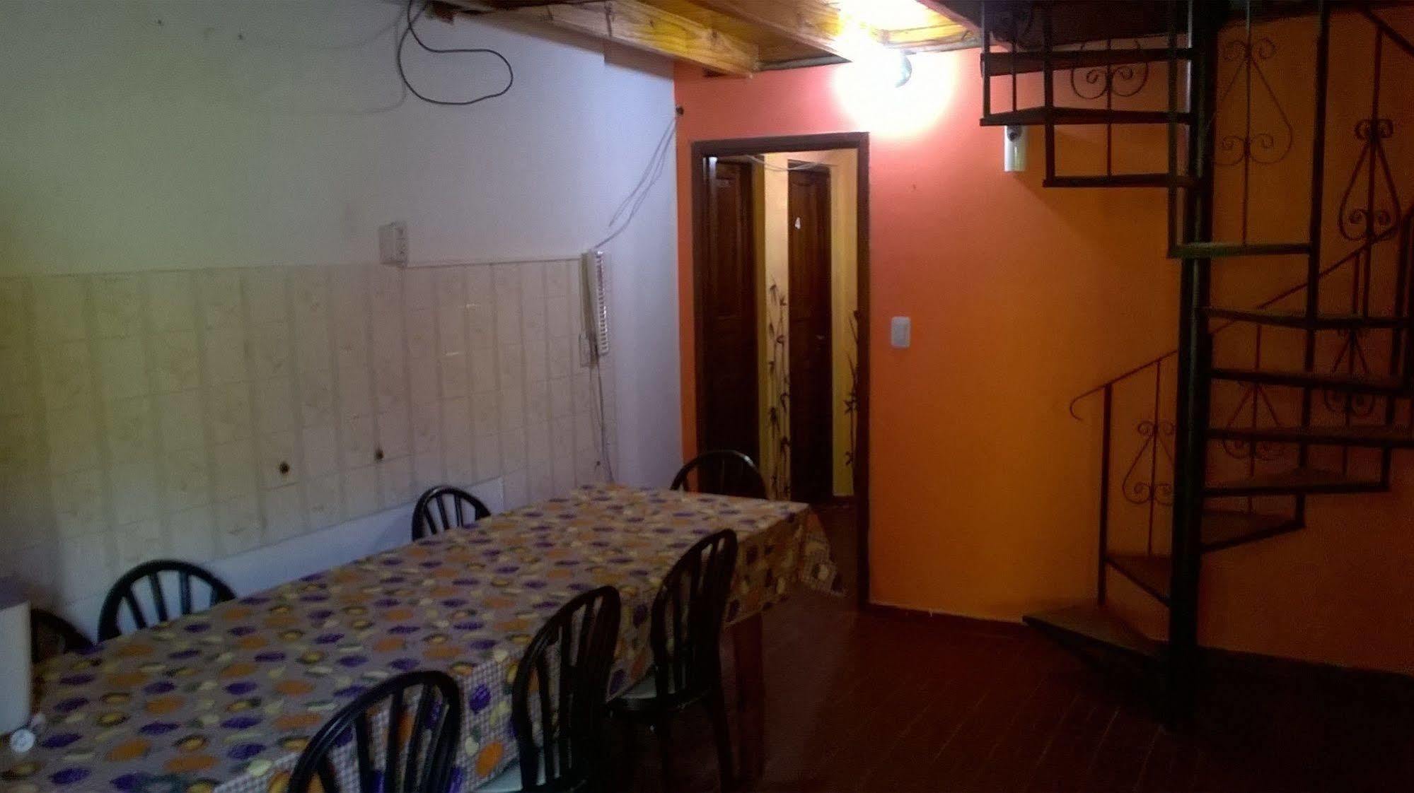 Iguazu Rey Hostel Puerto Iguazú Eksteriør billede