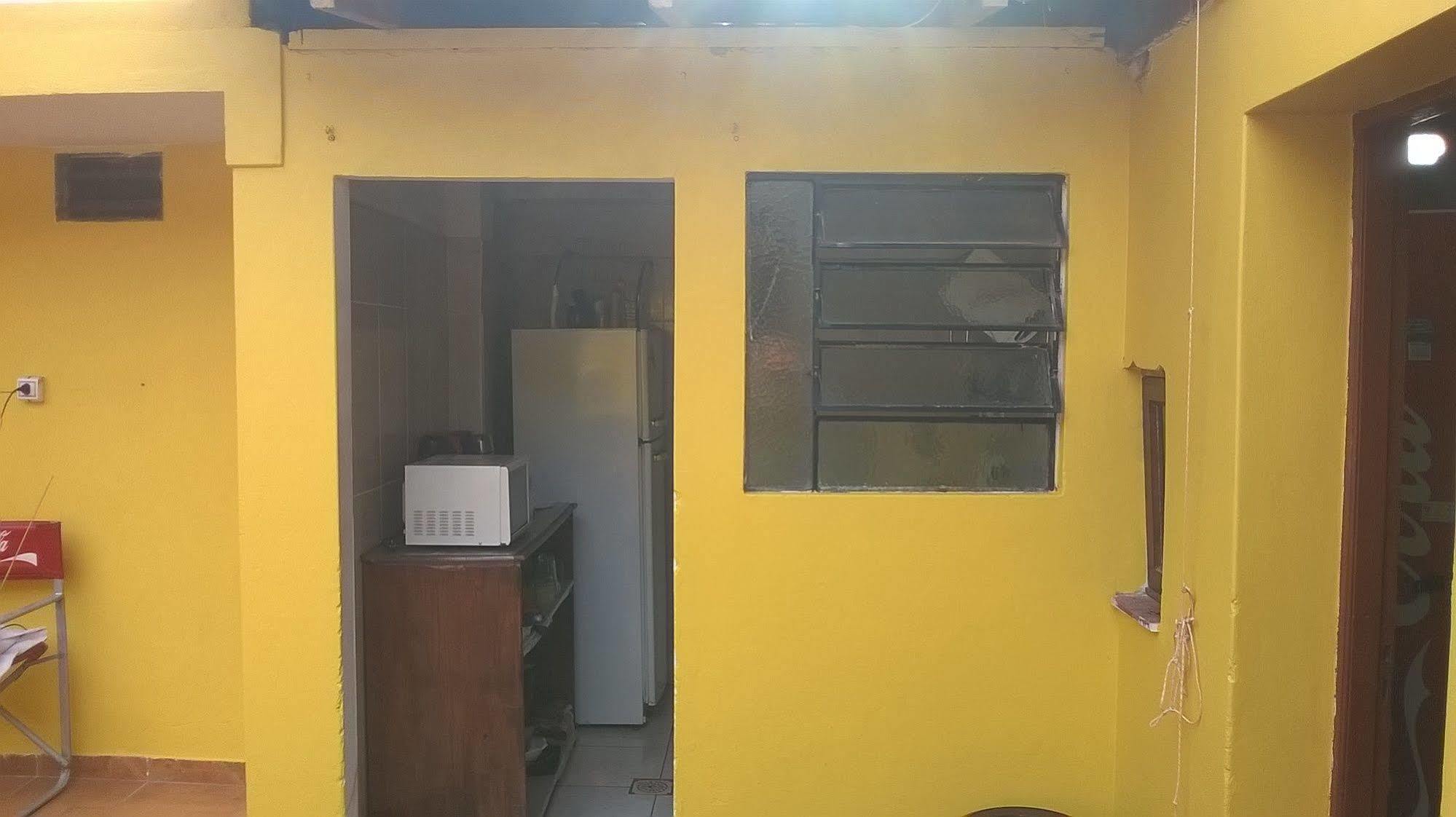 Iguazu Rey Hostel Puerto Iguazú Eksteriør billede