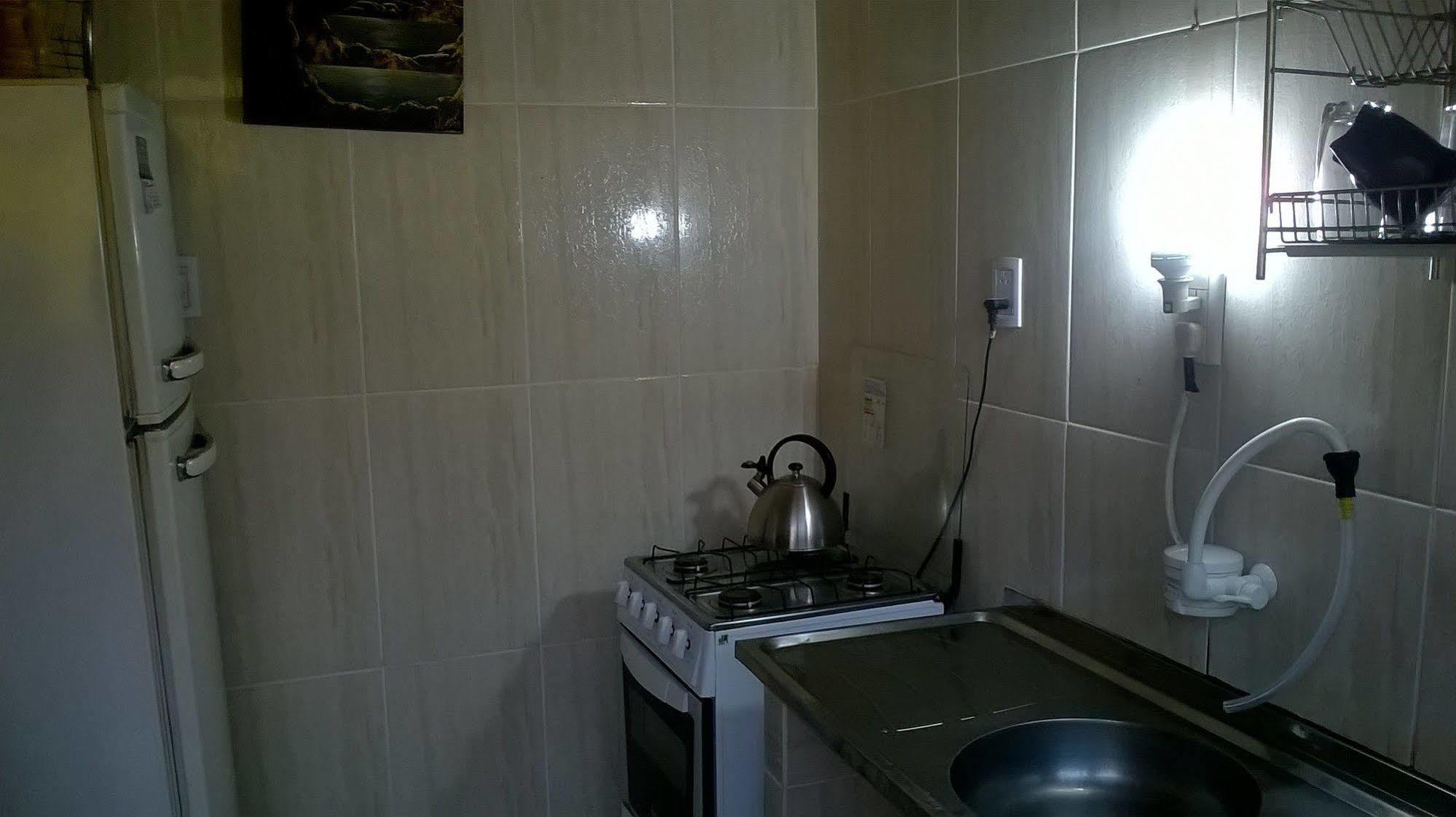 Iguazu Rey Hostel Puerto Iguazú Eksteriør billede